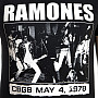 Ramones t-shirt, CBGBS 1978, men´s