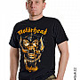 Motorhead t-shirt, Mustard Pig, men´s