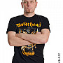 Motorhead t-shirt, Mustard Pig, men´s