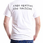 Rage Against The Machine t-shirt, Calm Like A Bomb, men´s