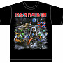 Iron Maiden t-shirt, Knebworth Moonbuggy, men´s