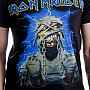 Iron Maiden t-shirt, Powerslave Mummy, men´s