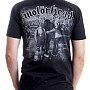 Motorhead t-shirt, Clean your Clock B&W, men´s