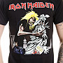 Iron Maiden t-shirt, New York, men´s