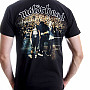 Motorhead t-shirt, Clean your Clock Colour, men´s