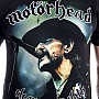 Motorhead t-shirt, Clean your Clock Colour, men´s