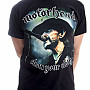 Motorhead t-shirt, Clean your Clock Colour, men´s