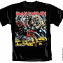 Iron Maiden t-shirt, Number Of The Beast, men´s