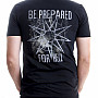 Slipknot t-shirt, Skull Group, men´s