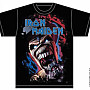 Iron Maiden t-shirt, Wildest Dream Vortex, men´s