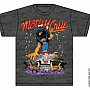 Motley Crue t-shirt, Allister King Kong, men´s