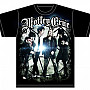 Motley Crue t-shirt, Group Photo, men´s