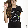 Pink Floyd t-shirt, DSOTM Refract, ladies