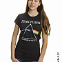 Pink Floyd t-shirt, DSOTM Refract, ladies