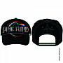 Pink Floyd snapback, Distressed Dark Side Of The Moon Album