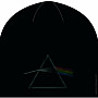 Pink Floyd winter beanie cap, Dark Side Of The Moon Album