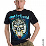 Motorhead t-shirt, Overkill, men´s