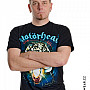 Motorhead t-shirt, Overkill, men´s