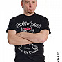 Motorhead t-shirt, Shiver me Timbers, men´s