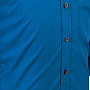 Pete Chenaski shirt, Classic Blue, men´s