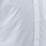 Pete Chenaski shirt, Classic White, men´s