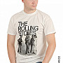 Rolling Stones t-shirt, Est. 1962 Group Photo, men´s