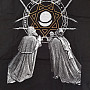 Behemoth t-shirt, Evangelion, men´s