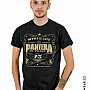 Pantera t-shirt, 101 Proof, men´s