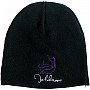 John Lennon winter beanie cap, Peace & Love