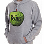 The Beatles mikina, Apple Grey, men´s