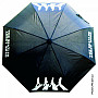 The Beatles umbrella, Abbey Road