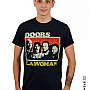 The Doors t-shirt, LA Woman, men´s