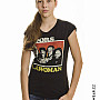 The Doors t-shirt, LA Woman, ladies