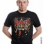 Slipknot t-shirt, Waves, men´s