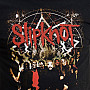 Slipknot t-shirt, Waves, men´s