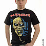 Iron Maiden t-shirt, Piece of Mind 2, men´s