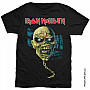 Iron Maiden t-shirt, Piece of Mind 2, men´s