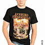 Avenged Sevenfold t-shirt, Germany, men´s