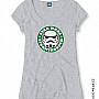 Star Wars t-shirt, Stormtrooper Emblem, ladies