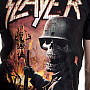 Slayer t-shirt, Torch, men´s