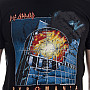 Def Leppard t-shirt, Pyromania, men´s