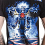 Iron Maiden t-shirt, Tour Trooper, men´s