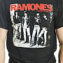 Ramones t-shirt, Rocket to Russia, men´s