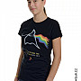 Pink Floyd t-shirt, AWBDG DSOTM 40th, ladies