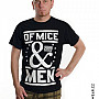 Of Mice & Men t-shirt, Centennial, men´s