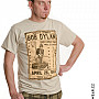 Bob Dylan t-shirt, Flyer, men´s