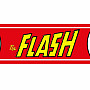 The Flash ceramics mug 250ml, The Flash