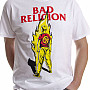 Bad Religion t-shirt, Flame, men´s