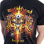 Motorhead t-shirt, Inferno, men´s