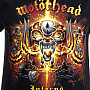 Motorhead t-shirt, Inferno, men´s